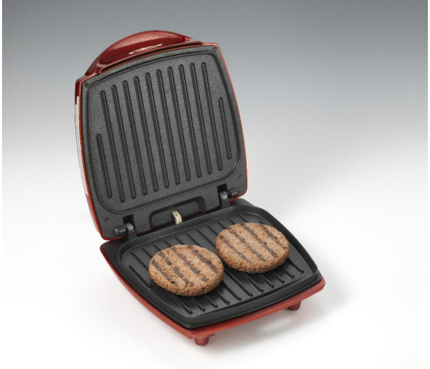 ARIETE Urządzenie do hamburgerów 185 - 1013875 - zdjęcie 2